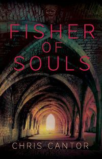 Cover image for Fisher of Souls