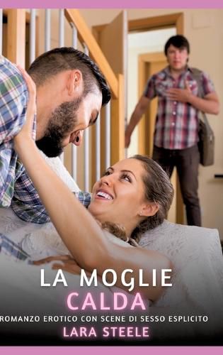 Cover image for La Moglie Calda