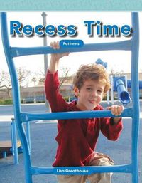 Cover image for Recess Time