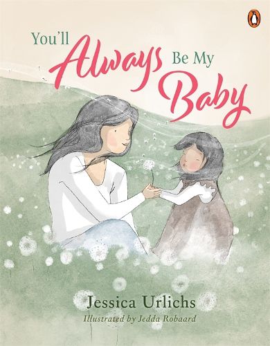Cover image for You'll Always Be My Baby