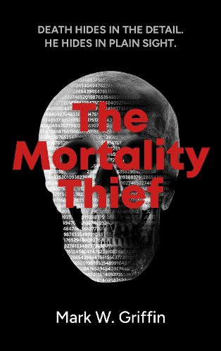 Cover image for The Mortality Thief