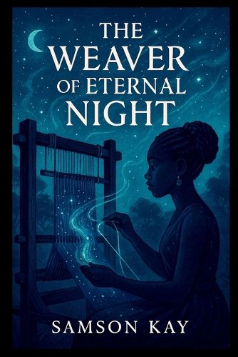 Cover image for The Weaver of Eternal Night