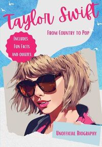 Cover image for From Country to Pop (Unofficial Biography)