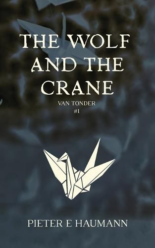 Cover image for The Wolf and the Crane