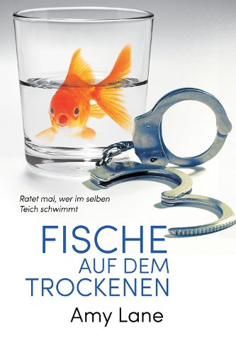 Fische auf dem Trockenen