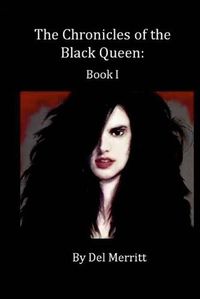 Cover image for The Chronicles of the Black Queen