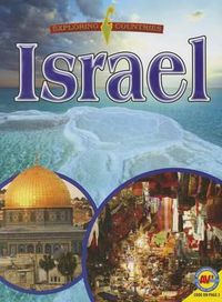 Cover image for Israel