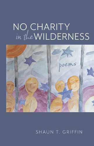 Cover image for No Charity in the Wilderness