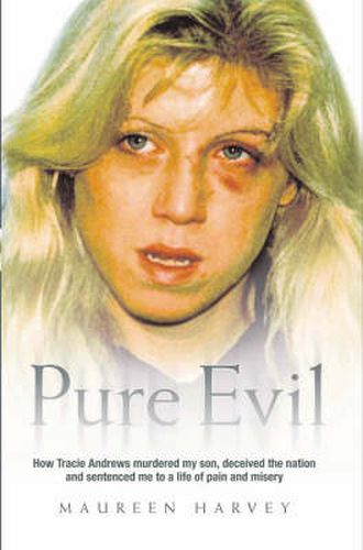 Cover image for Pure Evil