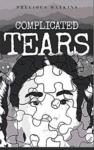 Cover image for Complicated Tears