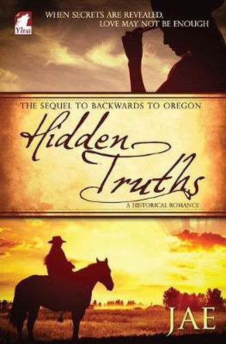 Cover image for Hidden Truths