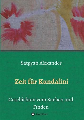 Cover image for Zeit fur Kundalini