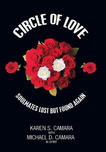 Cover image for Circle of Love: Soulmates Lost but Found Again