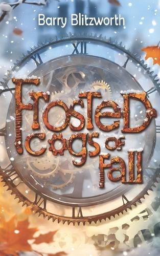 Cover image for Frosted Cogs of Fall