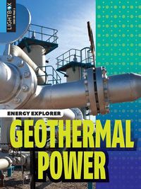 Cover image for Geothermal Power