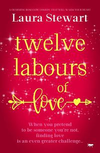 Cover image for Twelve Labours of Love