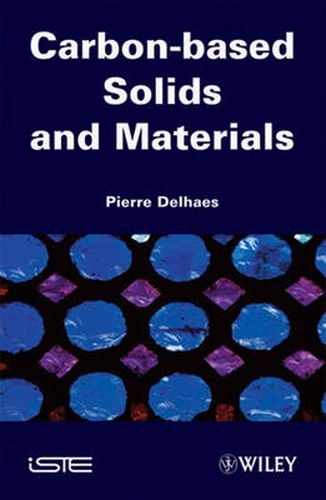 Cover image for Solids and Carbonated Materials