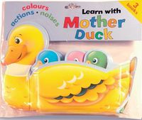 Cover image for Duckling School Gift Set