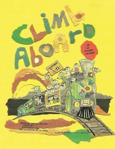 Cover image for Climb Aboard