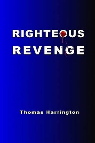 Cover image for Righteous Revenge