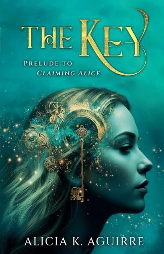 Cover image for The Key