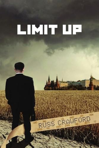 Cover image for Limit Up