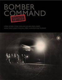 Cover image for Bomber Command: Failed to Return