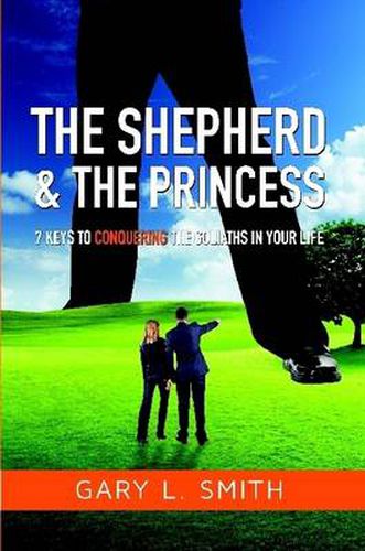 The Shepherd and the Princess