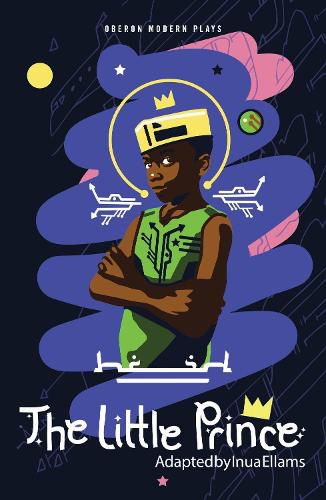 Cover image for The Little Prince