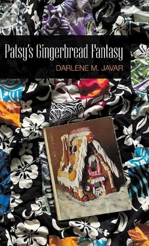 Cover image for Patsy's Gingerbread Fantasy