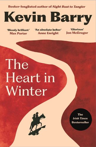 Cover image for The Heart in Winter