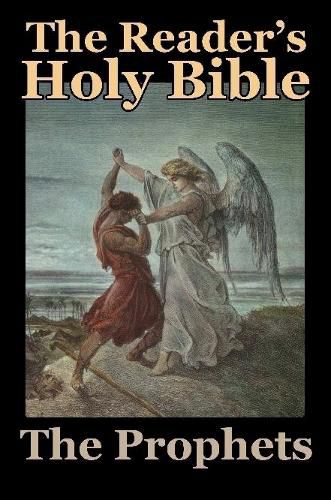 The Reader's Holy Bible Volume 2