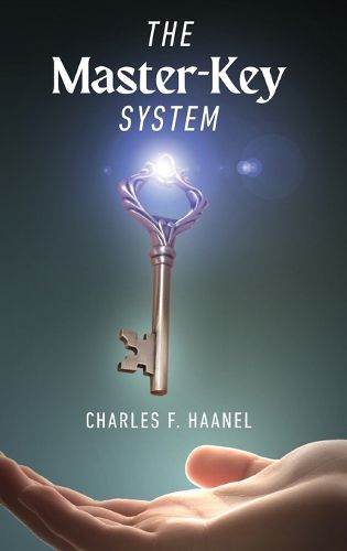 Cover image for The Master-Key System