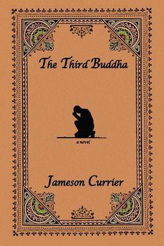 Cover image for The Third Buddha