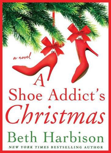 Cover image for A Shoe Addict's Christmas