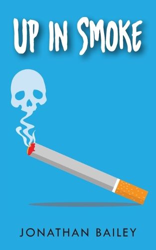 Cover image for Up in Smoke