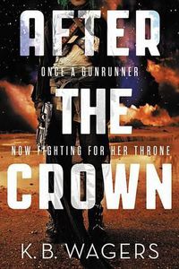 Cover image for After the Crown