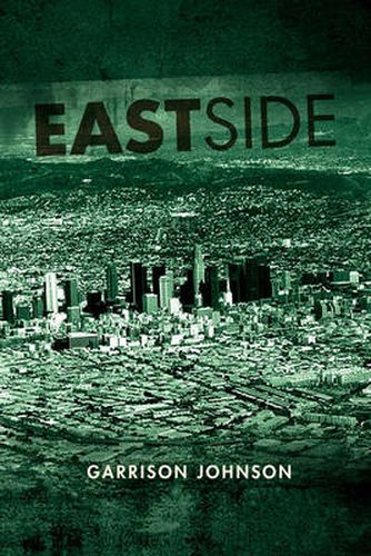 Cover image for Eastside