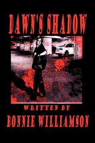 Cover image for Dawn's Shadow