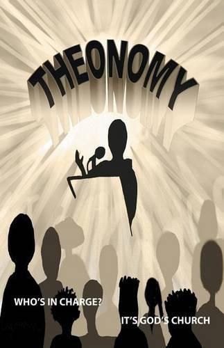 Cover image for Theonomy