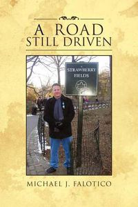 Cover image for A Road Still Driven