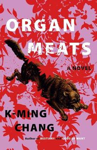 Cover image for Organ Meats