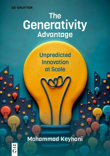 Cover image for The Generativity Advantage