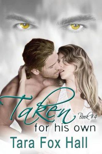 Cover image for Taken For His Own