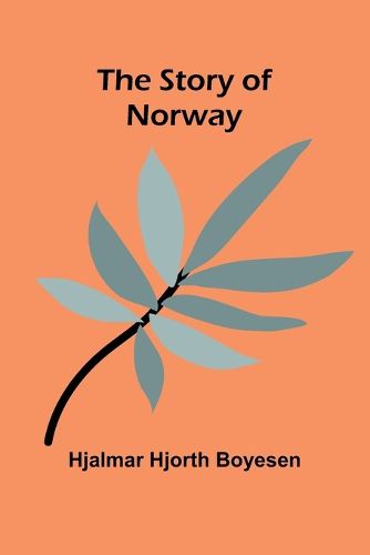 Cover image for The Story of Norway