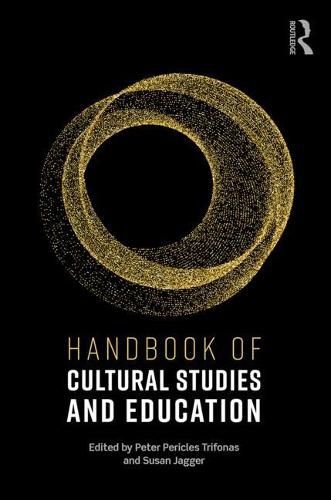 Cover image for Handbook of Cultural Studies and Education