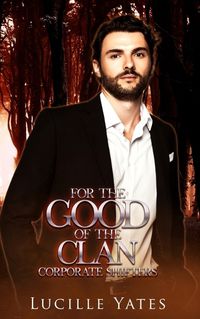 Cover image for For the Good of the Clan