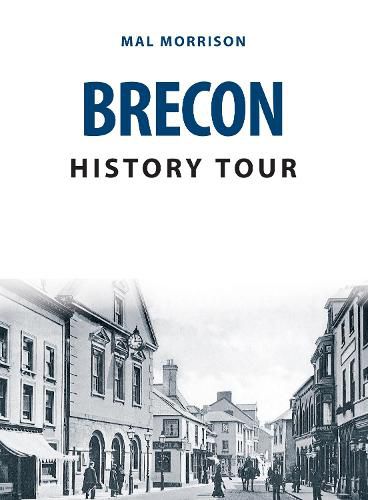 Brecon History Tour