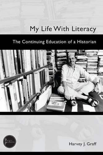 Cover image for My Life with Literacy