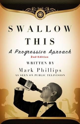 Cover image for Swallow This